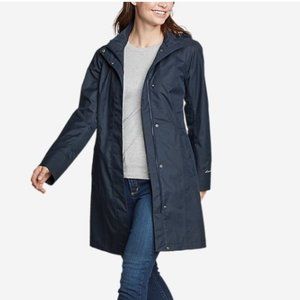 Eddie Bauer Trench Coat